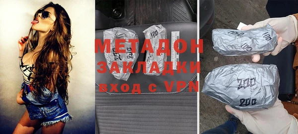 шишки Корсаков