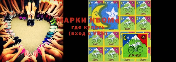 шишки Корсаков